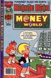 Richie Rich Money World #49 Comic Books - Covers, Scans, Photos in Richie Rich Money World Comic Books - Covers, Scans, Gallery